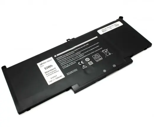 Nu rata Baterie Dell Latitude 7490 53Wh