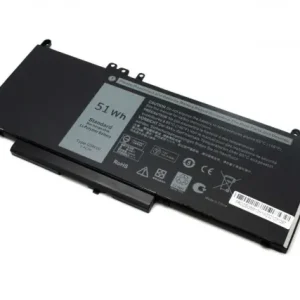 Baterie Dell Latitude E5470 51Wh Ofertă limitată