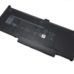 Baterie Dell Latitude 7400 Originala 60Wh Nu rata