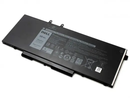 Cel mai vândut Baterie Dell Latitude 5501 Originala 68Wh
