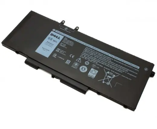 Baterie Dell Latitude 5500 Originala Cumpărături sigure