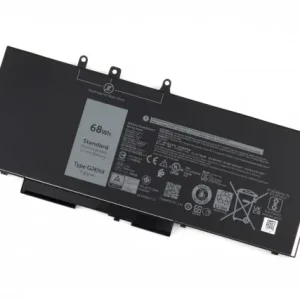 Baterie Dell Latitude 5580 Oem 68Wh Cumpără online