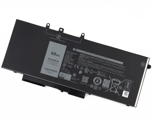 Baterie Dell Latitude 5580 Oem 68Wh Cumpără online