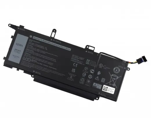 Baterie Dell NF2MW Oem 52Wh Retur gratuit