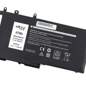 Plată securizată Baterie Dell Latitude 5580 47Wh