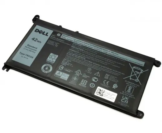 Baterie Dell YRDD6 Originala 42Wh Super ofertă