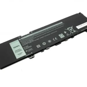 Reducere specială Baterie Dell RPJC3 Protech High Quality Replacement
