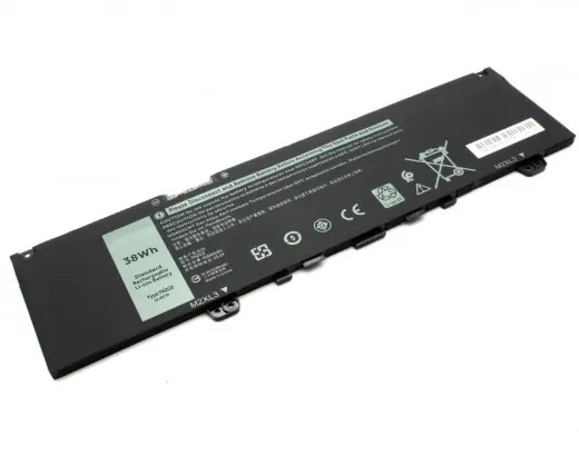 Reducere specială Baterie Dell RPJC3 Protech High Quality Replacement