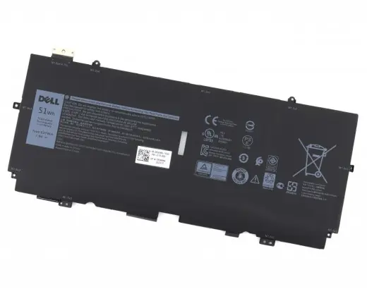 Baterie Dell XPS 13 9310 2 IN 1 Oem 51Wh Preferatul clienților