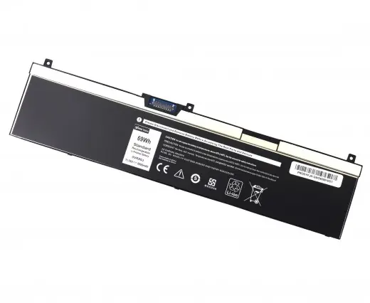 Baterie Dell Precision 7730 69Wh Retur gratuit