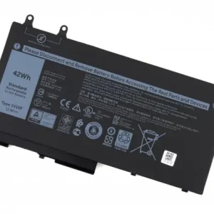Baterie Dell XV8CJ Oem 42Wh Plată securizată