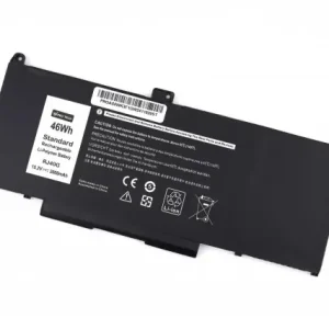 Retur gratuit Baterie Dell RJ40G 46Wh