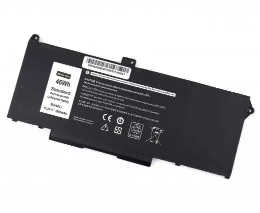 Retur gratuit Baterie Dell RJ40G 46Wh