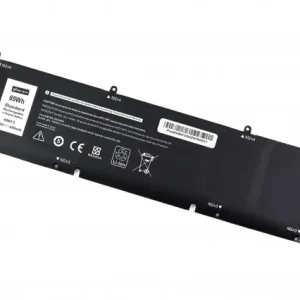 Ofertă exclusivă Baterie Dell XPS 15 9510 69Wh