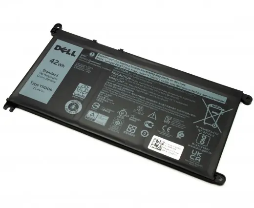 Mai ieftin Baterie Dell Vostro 5481 Oem 42Wh