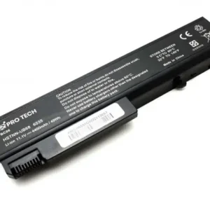 Livrare gratuită Baterie HP Compaq 6530b