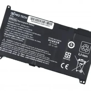 Plată sigură Baterie HPHSTNN-Q03C 40Wh / 3500mAh