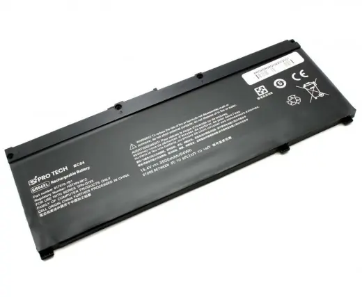 Nu rata Baterie HP HSTNN-DB7W 54Wh