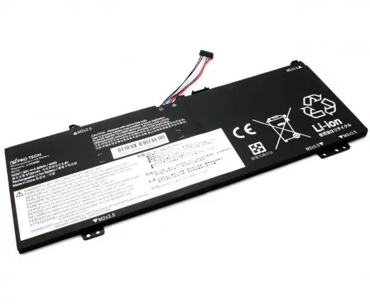 Super ofertă Baterie Lenovo IdeaPad Yoga 530-14IKB Protech High Quality Replacement
