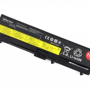 Vezi acum Baterie Lenovo ThinkPad L421 57Wh 70+ Protech High Quality Replacement