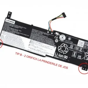 Baterie Lenovo L20M2PF0 Oem 36.7Wh Tip B Nu rata