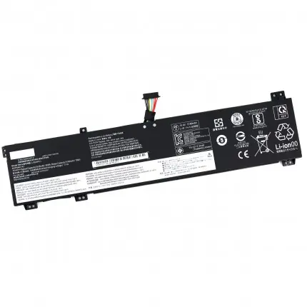 Vezi acum Baterie Lenovo Legion 5 15ARH05 Oem 80Wh
