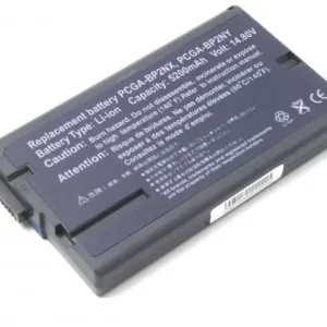 Baterie Sony Vaio PCGA BP2NX 6 celule Doar azi