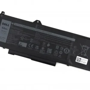 Baterie Originala Dell GRT01 64Wh Lichidare de stoc