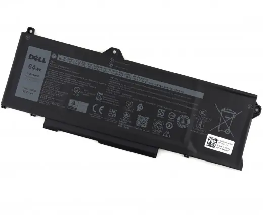 Baterie Originala Dell GRT01 64Wh Lichidare de stoc