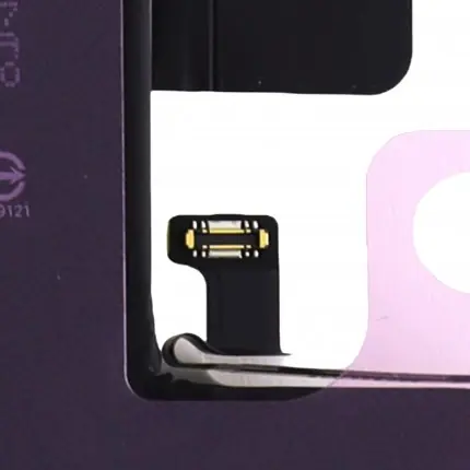 Baterie pentru iPhone 13 Pro Max Service Pack Preț redus