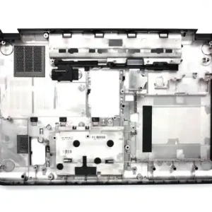 Bottom Case HP Pavilion G6 2000 Carcasa Inferioara Neagra Doar azi