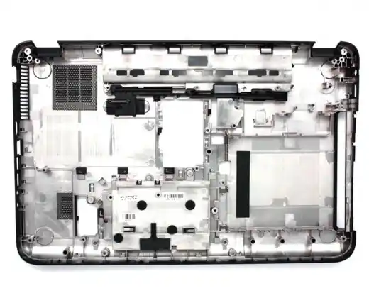 Bottom Case HP Pavilion G6 2000 Carcasa Inferioara Neagra Doar azi
