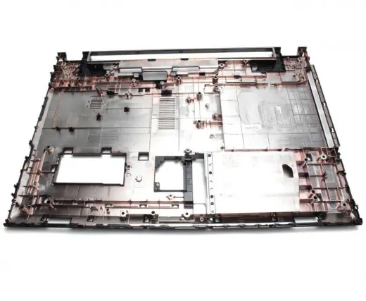 Bottom Case Dell Inspiron 15 3543 Carcasa Inferioara Neagra Super ofertă