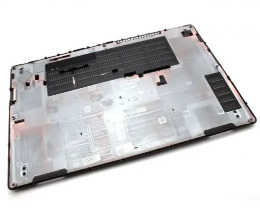 Bottom Case Dell Latitude 5590 Carcasa Inferioara Neagra Ofertă de sezon