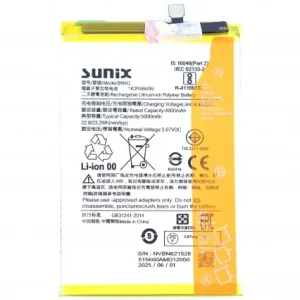 Vezi acum Baterie Xiaomi Redmi 13C SUNIX