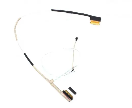 Ofertă Cablu video LVDS HP L63615-001 fara touchscreen