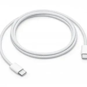Livrare expres Cablu Apple USB-C MW492ZM/A Original pentru incarcare si date 1m 60W