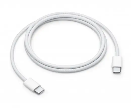 Livrare expres Cablu Apple USB-C MW492ZM/A Original pentru incarcare si date 1m 60W