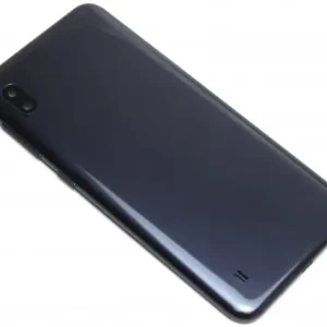 Vezi acum Capac Baterie Samsung Galaxy A10 A105 Negru Black Capac Spate