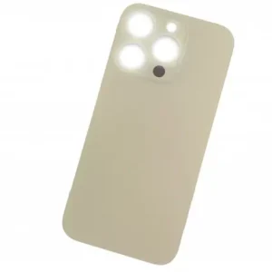 Livrare gratuită Capac Baterie pentru iPhone 14 Pro Auriu Gold Capac Spate