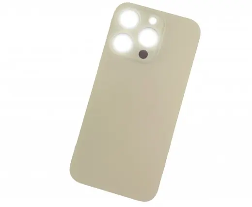 Livrare gratuită Capac Baterie pentru iPhone 14 Pro Auriu Gold Capac Spate