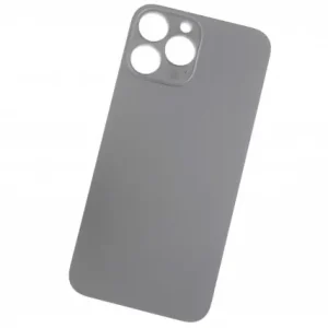 Capac Baterie pentru iPhone 13 Pro Max Graphite Capac Spate Cel mai vândut