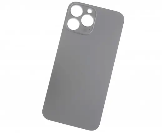 Capac Baterie pentru iPhone 13 Pro Max Graphite Capac Spate Cel mai vândut