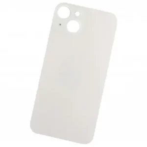 Capac Baterie pentru iPhone 14 Alb White Capac Spate Super ofertă