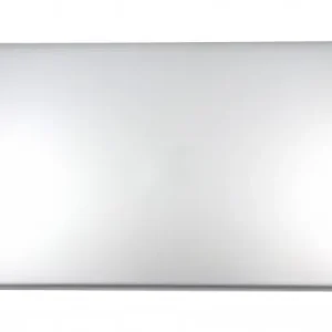 Super ofertă Capac Display BackCover Dell Inspiron 15 5518 Carcasa Display Argintie