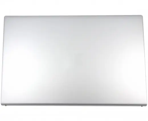 Super ofertă Capac Display BackCover Dell Inspiron 15 5518 Carcasa Display Argintie