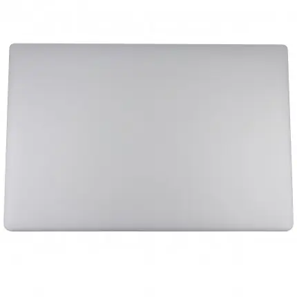 Ofertă limitată Capac Display BackCover Dell 0DW98X Carcasa Display Argintie