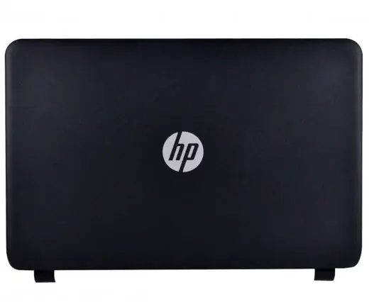 Capac Display BackCover HP250 G3 Carcasa Display Neagra Retur ușor