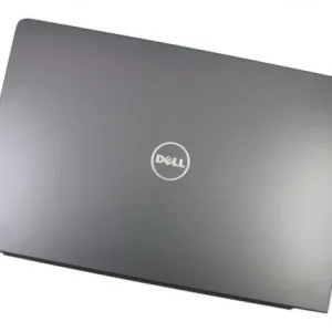 Ofertă specială Capac Display BackCover Dell Vostro 15 5568 Carcasa Display Gri