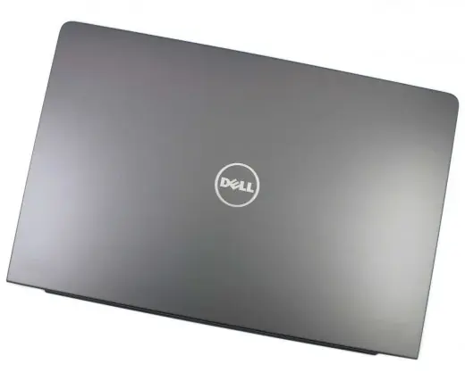 Ofertă specială Capac Display BackCover Dell Vostro 15 5568 Carcasa Display Gri